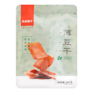 얇은 두부 달콤 매운 맛, 5.64 oz