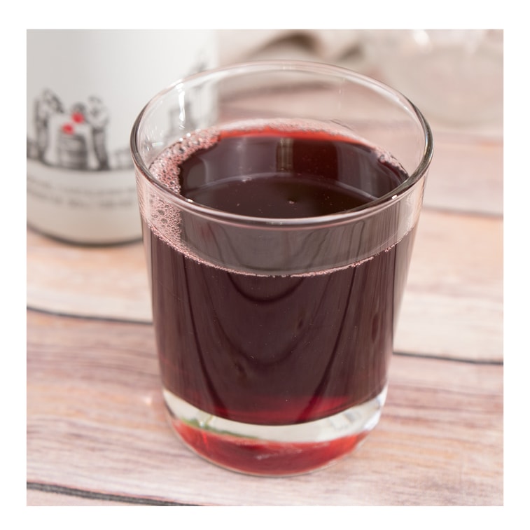 CJ Korean Vinegar Drink Pomegranate Flavor, 30.4 fl oz 3