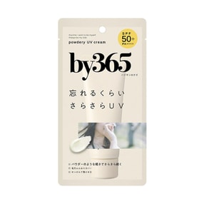 Naris Up POWDERY UV CREAM BY 365 /60g