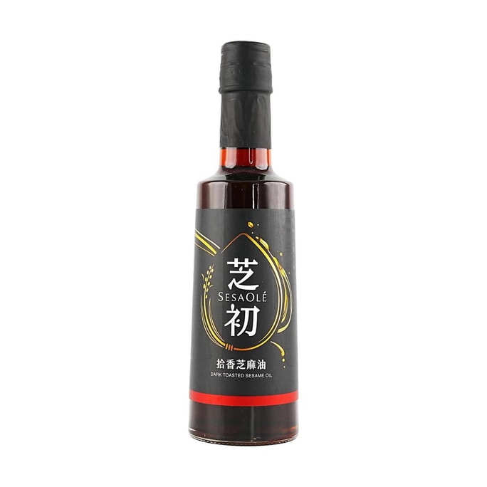 Fragrant Sesame Oil 10.48 fl oz