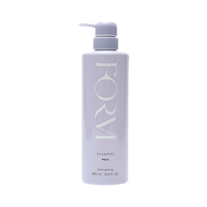 FORM Fumei Repair Shampoo 550ml