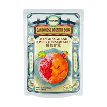 Mango Sago and Pomelo Dessert Soup , 12.34 oz