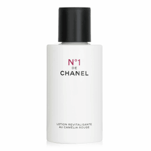 Chanel N°1 De Chanel Red Camellia Revitalizing Lotion 140730/ 40730