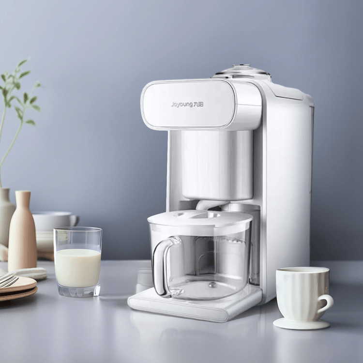 s New Fully Automatic Smart Coffee Cream Mixer - Multiple Color  Options - China Milk Frother and Automatic Handheld Milk Frother price