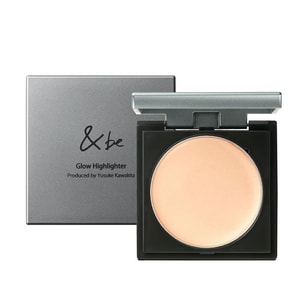 Japan Purchase Hebei Yusuke &be's own brand 2020 new product highlighting cream 3g