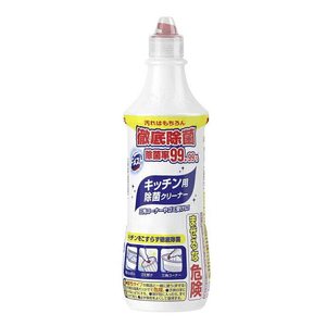 Domestos White & Clean [500ml]