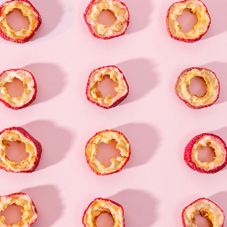 Dried Sliced Haw 283g 3