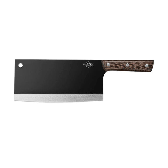 kitchen knife for home use, dual-purpose for chopping and slicing, 1 piece