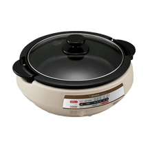 グリルなべ　あじまる  EP-PBC10