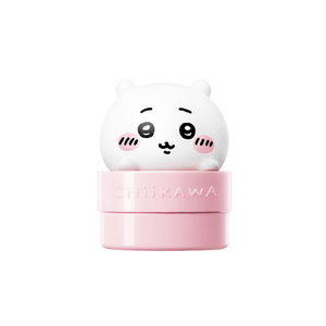 X Chiikawa Multi-Use Blush Balm 02 Lucky Purple 4g