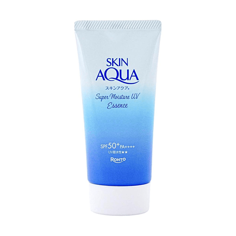 スキンアクア スーパーモイスチャー UVエッセンス SPF50+ PA++++ 2.82 oz【ライト耐久カプセルNEO スーパーウォータープルーフ】 4
