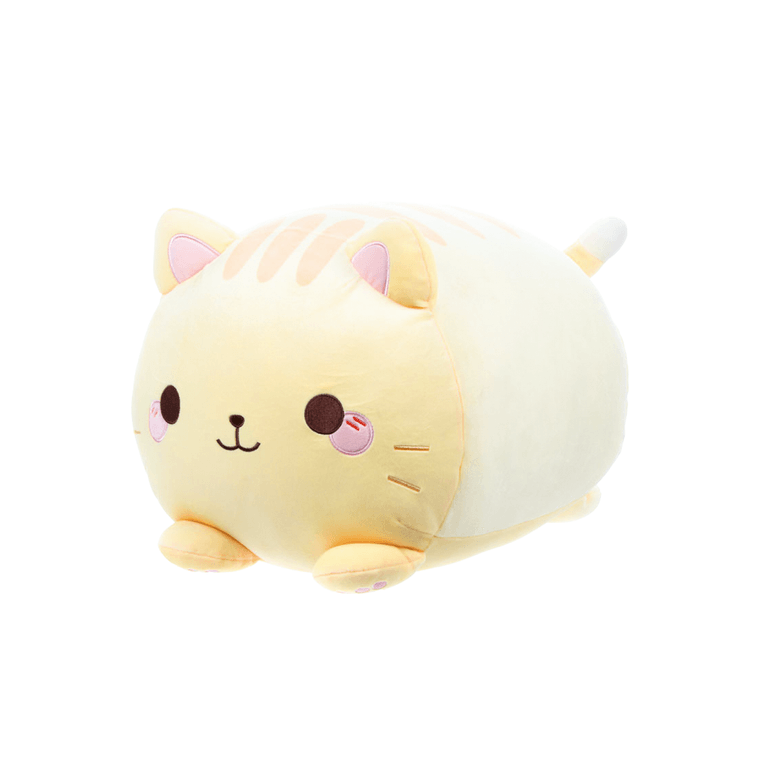 honeymaru plush