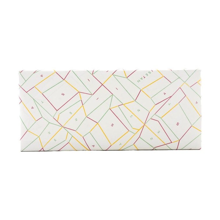 日本YOKU MOKU 巧克力杏仁曲奇 24枚入 11