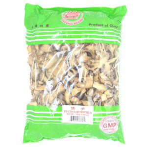 中国 大豐 佛手 1磅