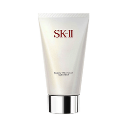 【Can remove UV】SK-II Classic Cleansing Cream Gentle Amino Acid Cleanser 120g