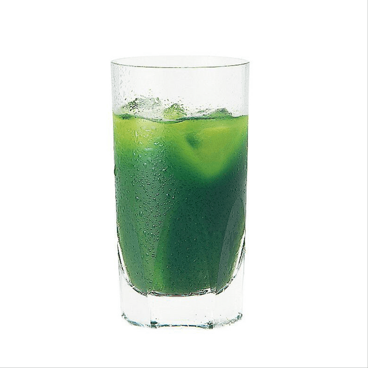 Sugared Matcha Green Tea Powder for Tea and Milk 200g Bag 3