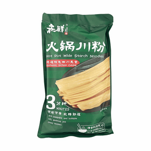 Hotpot Sweet Potato Noodle