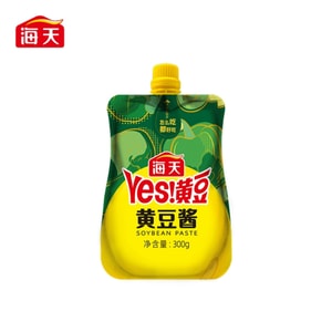 Tohoku soybean paste squeezed into 300g*1 bag