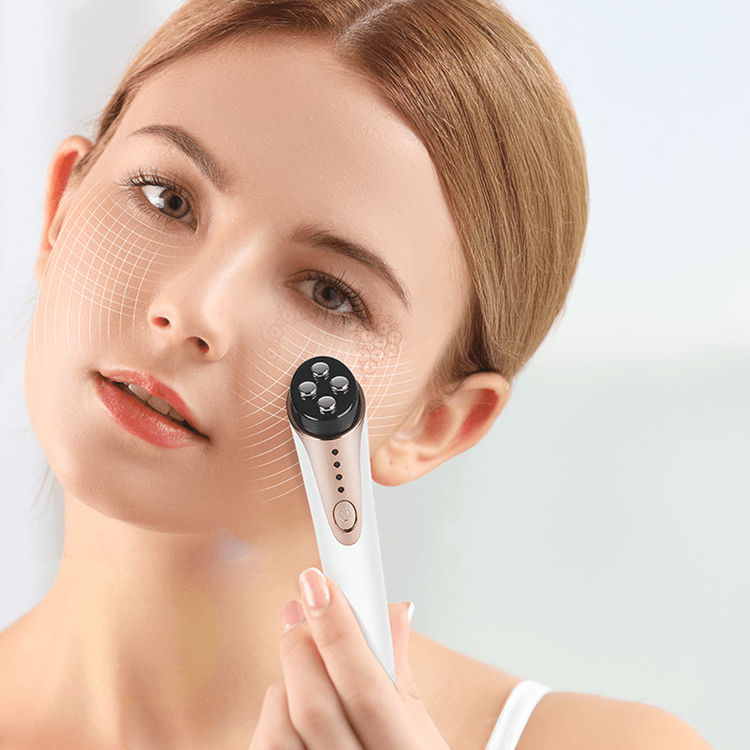 K·SKIN RF Eye Care Beauty Device, KD998 - Yami.com