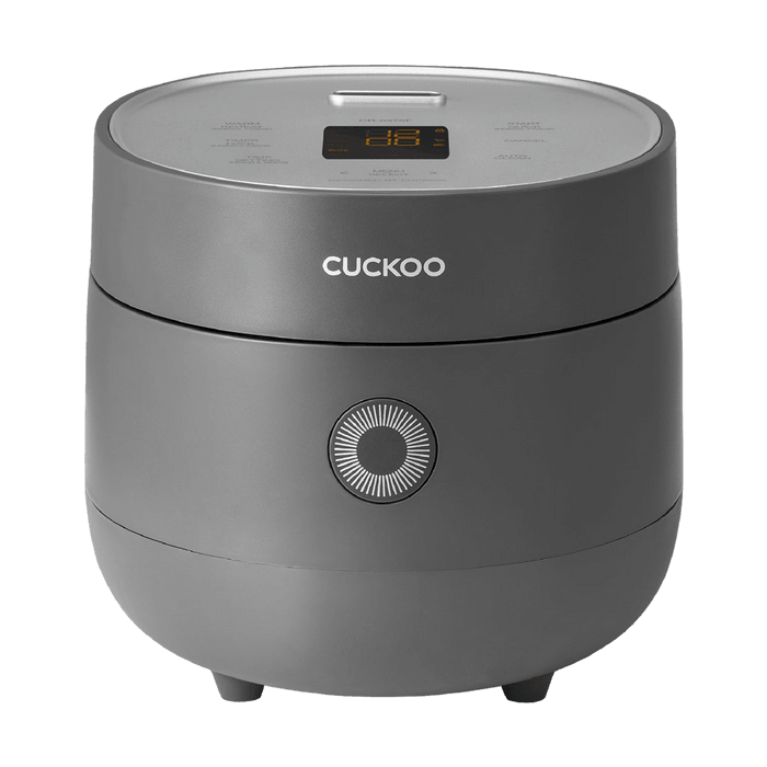 3-Cup Micom Rice Cooker (CR-0375F)