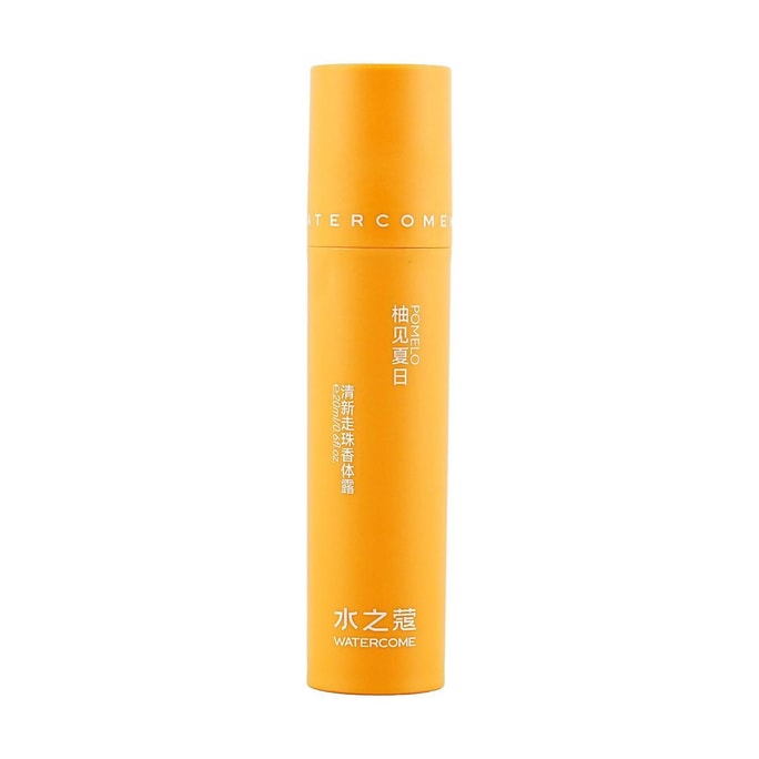 Fresh Flavour Roll-on Dew, 0.6 fl.oz. #Pomelo