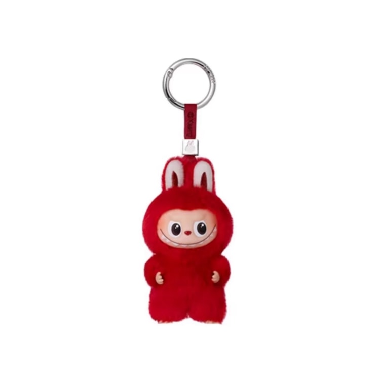 ポップマート ザ モンスターズ ハート 中国直送】POP MART ラブーブ ザ・モンスターズ ミニハート
