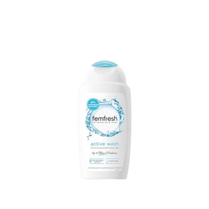 Wash and Care Intimate Wash Intimate Care Liquid Intimate Care Liquid Intimate Daily Wash Intimate Care 250ml/bottle