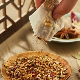 盒马 牛羊肉炖煮包 炖肉料包 25g*5【5包装】