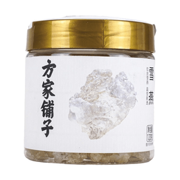 方家铺子 天然拉丝雪燕 120g