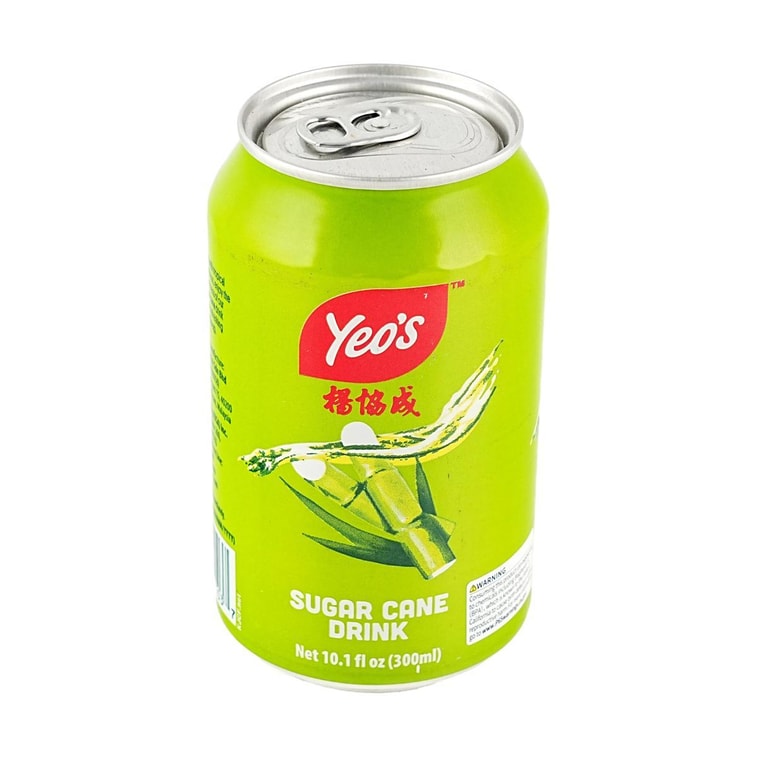 Sugar Cane Drink, 10.1 fl oz 4