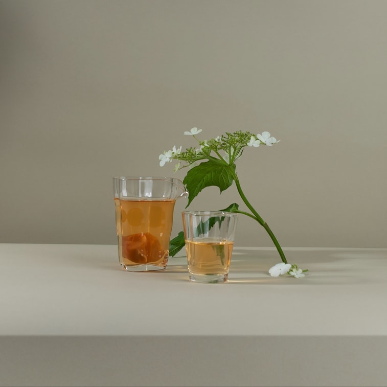 Chinese Liquor Series Incense: Sauce-Greengage Plum - 10g (~40 Sticks) 3