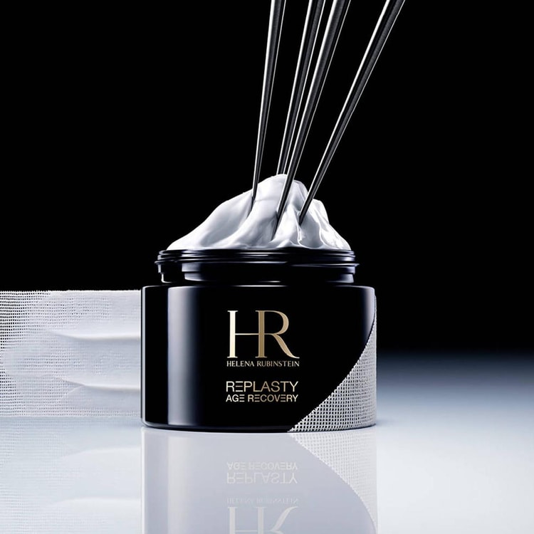 Helena Rubinstein Japan リプラスティ エイジリカバリー ボディ