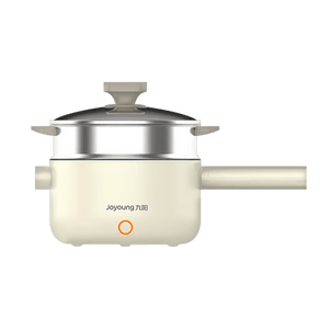 Multi-Function Electric Cooking Pot & Food Steamer 1.5L -Medium- HG15-H1M