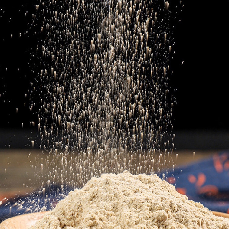 黄芪粉 主根黄芪 消炎消肿 提高免疫力 养生滋补 每天一小勺 缓解咳喘 200g 9