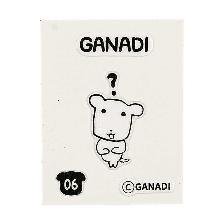 Chocolate Star Corn Snacks 2.53 oz【Trending on Korean CU Store】【Includes White Puppy Sticker】 5