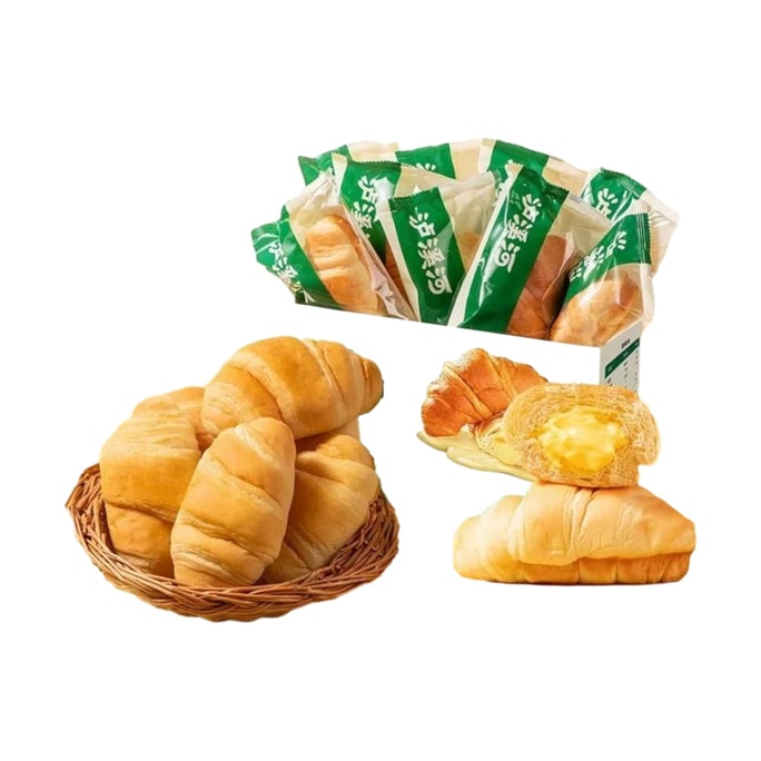 Oozing Filling Croissant500g