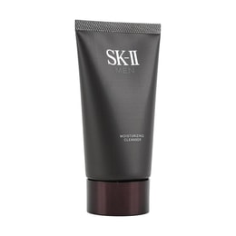 Moisturizing Cleanser For Men 120g