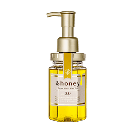 Deep Moist Hair Oil  3.0 100ml