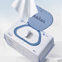 Colostrum Baby Wet Wipes 80 Sheets 15.5x20cm