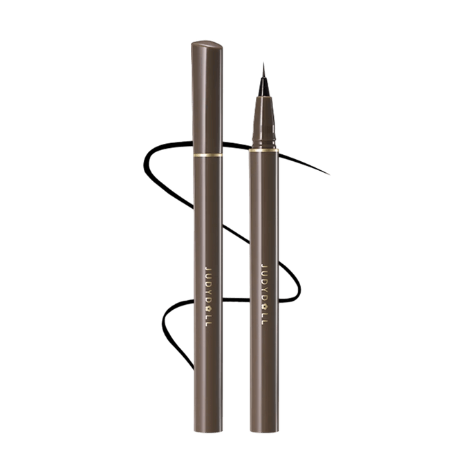 Slim Liquid Eyeliner #01 Black【HOT】