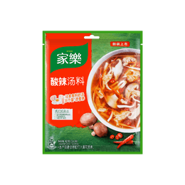 Hot and Sour Soup 42g