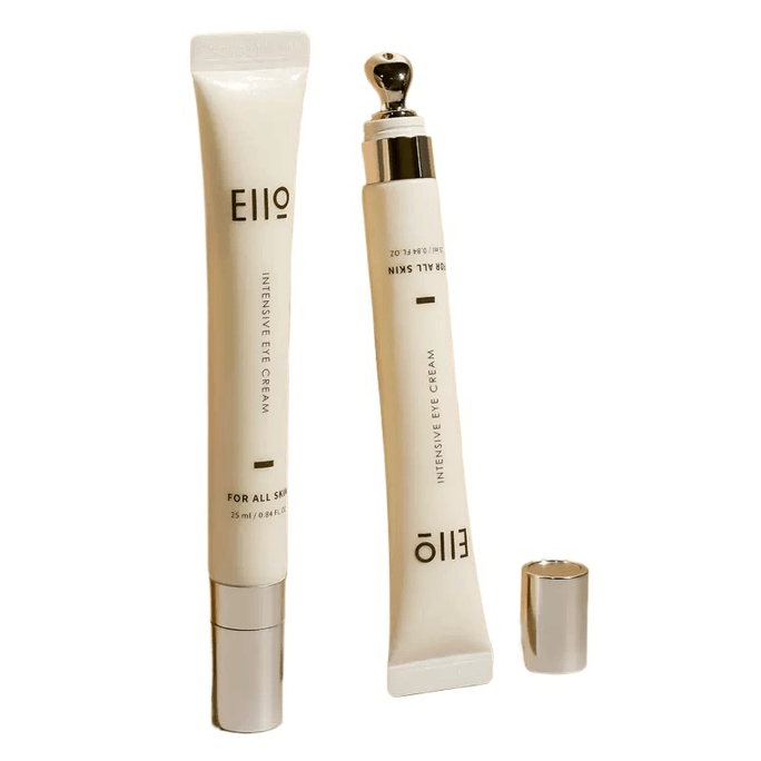 Eiio Eye Cream Lightening Dark Circles, Fine Lines, Anti-wrinkling Eye Bags, Aging Tool 25ml*1