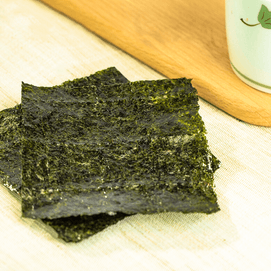 Roasted Seaweed -, 10 Pack 0.14 oz
