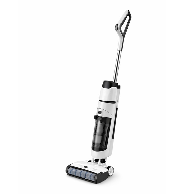 Mop & Wash Floor Cleaner ,3-in-1 Vacuum| Cordless Electric Mop | Wet & Dry | cSelf-Cleaning 6