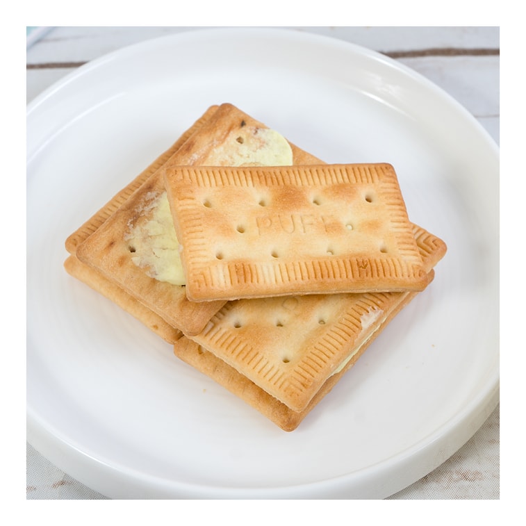 Lemon Puff, 7.05 oz 4