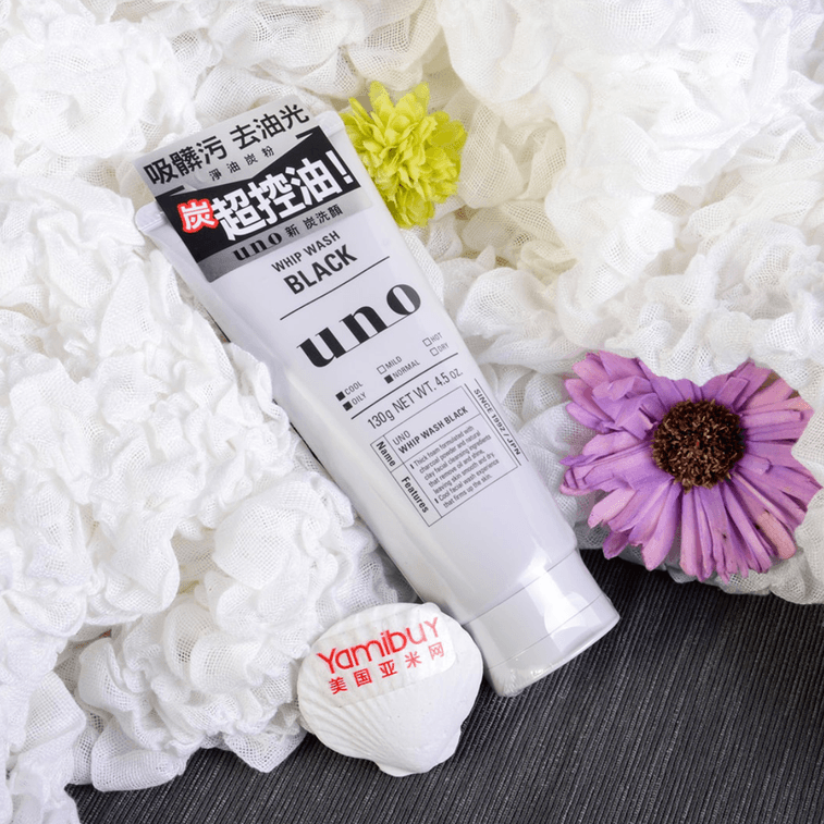 Whip Wash Noir 130g * 2 【Ensemble économique】 3