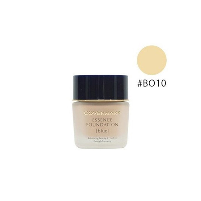 Essence Foundation 30g【BO10】