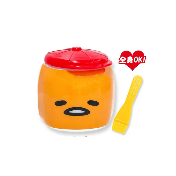 Joint Moisturizing Cream Playful Doll Yellow Duck Baby Baby Baby BMW Oil Moisturizing Cream 50g Available