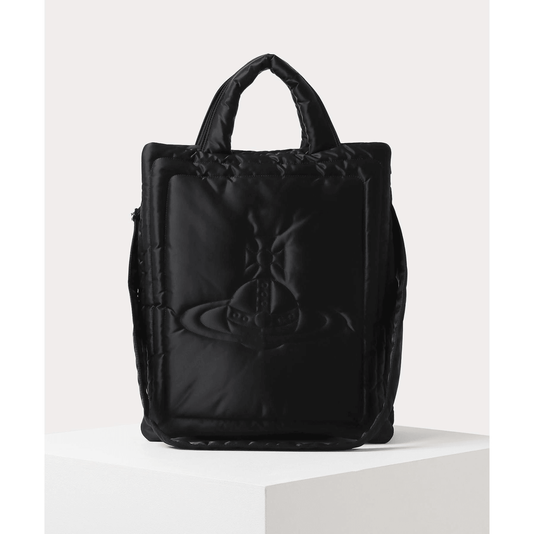 Vivienne Westwood ヴィヴィアン ウエストウッド||ダウン ボストン