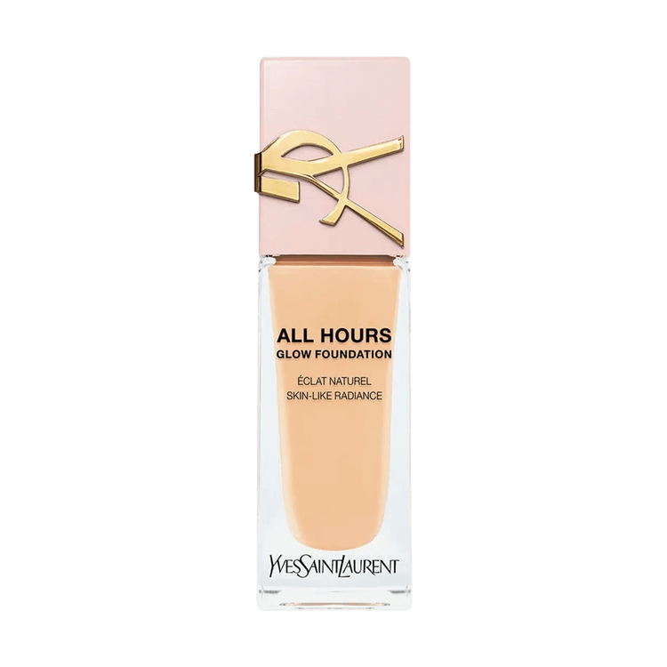 Yves Saint Laurent YSL All Hours Glow Foundation, 0.85 oz. #LN1